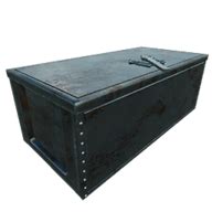 ark s+ metal storage box capacity|ark ascended barrel storage.